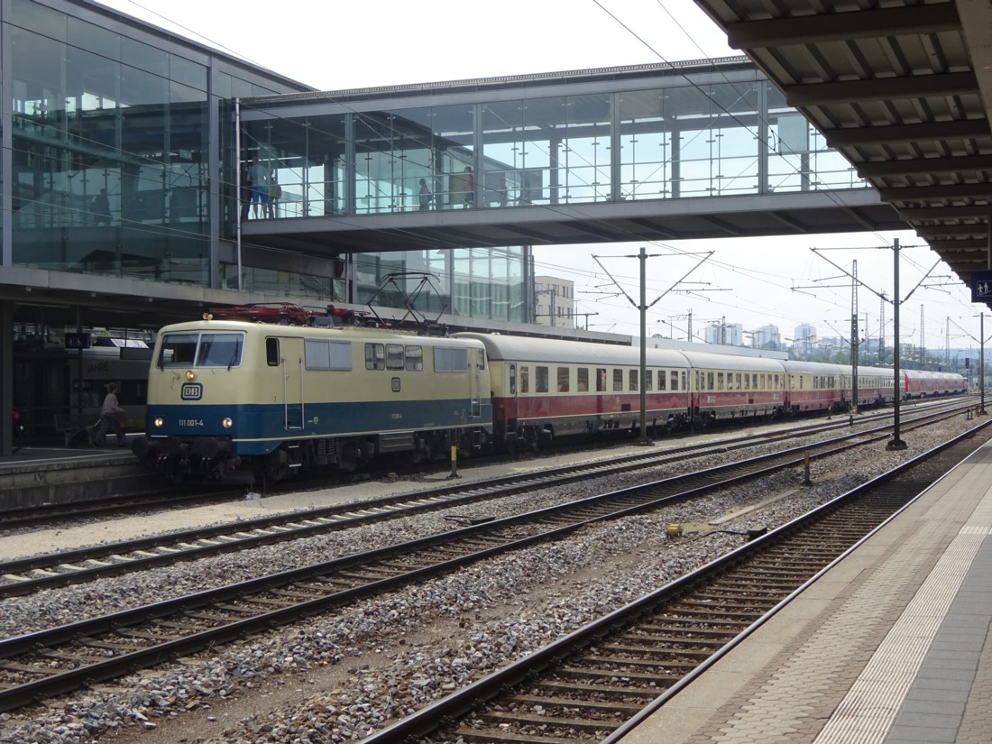 Db Sonderzüge Db Sonderzüge