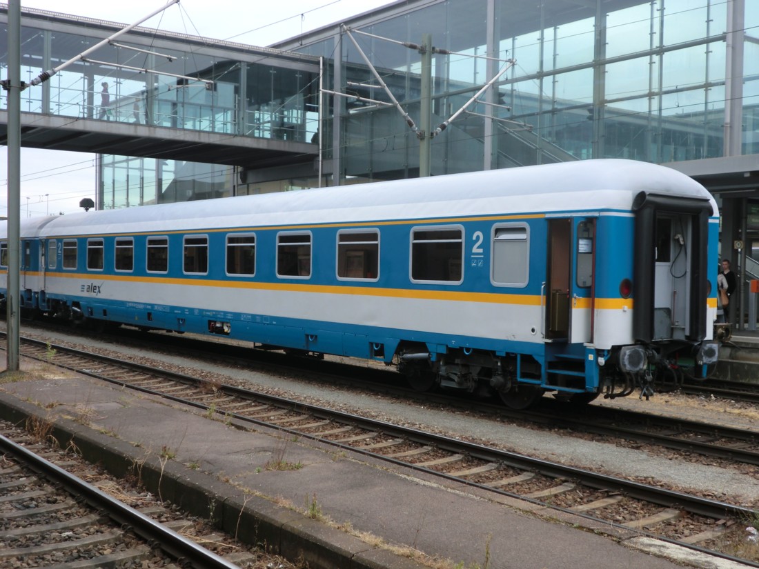 Avmz Wagen